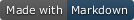 made-with-Markdown